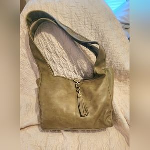 BUENO cross shoulder bag